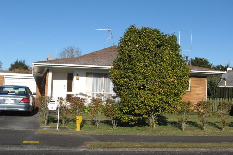 Photo of property in 4a Fernleigh Street, Chartwell, Hamilton, 3210