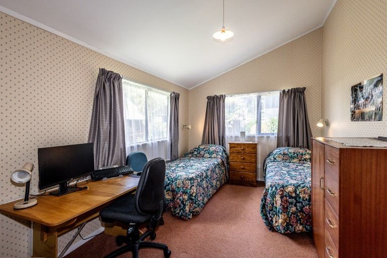 Photo of property in 1 Conway Street, Ohakune, 4625