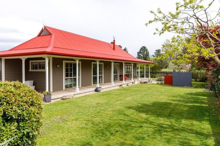 Photo of property in 91 Newcastle Street, Clyde, 9330