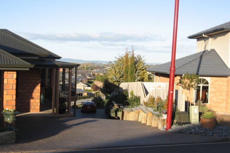 Photo of property in 7 Gilbert Court, Rototuna, Hamilton, 3210