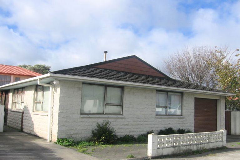 Photo of property in 209 Botanical Road, Takaro, Palmerston North, 4412