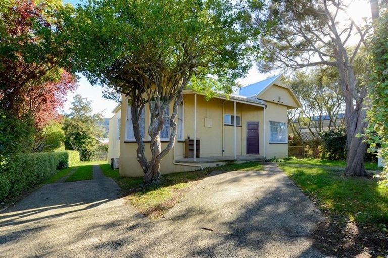 Photo of property in 6 Sim Street, Maori Hill, Dunedin, 9010