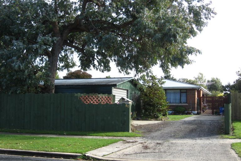 Photo of property in 40 Viscount Road, Waldronville, Dunedin, 9018