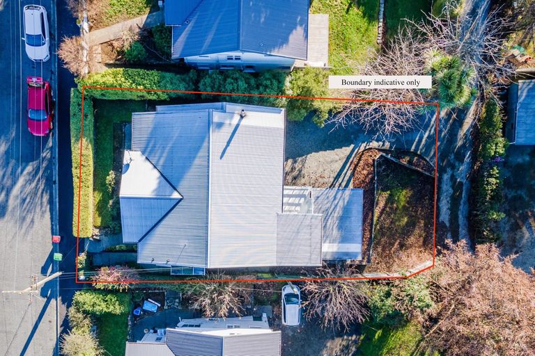 Photo of property in 5 Sea View Terrace, Seaview, Timaru, 7910