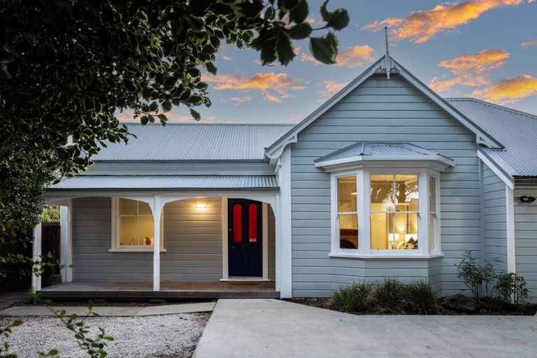 Photo of property in 1/108 Poulson Street, Addington, Christchurch, 8024
