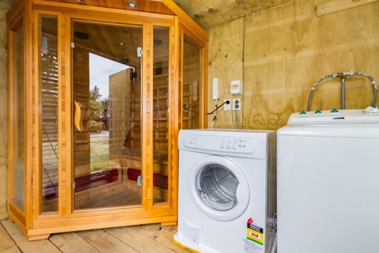 Photo of property in 105a Clyde St (state Highway 49), Ohakune, 4625