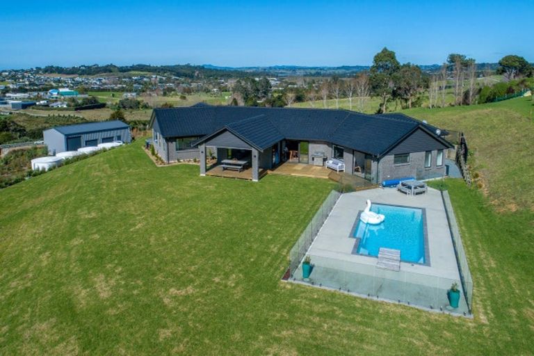 Photo of property in 64 Lakeview Lane, Mangawhai, 0573