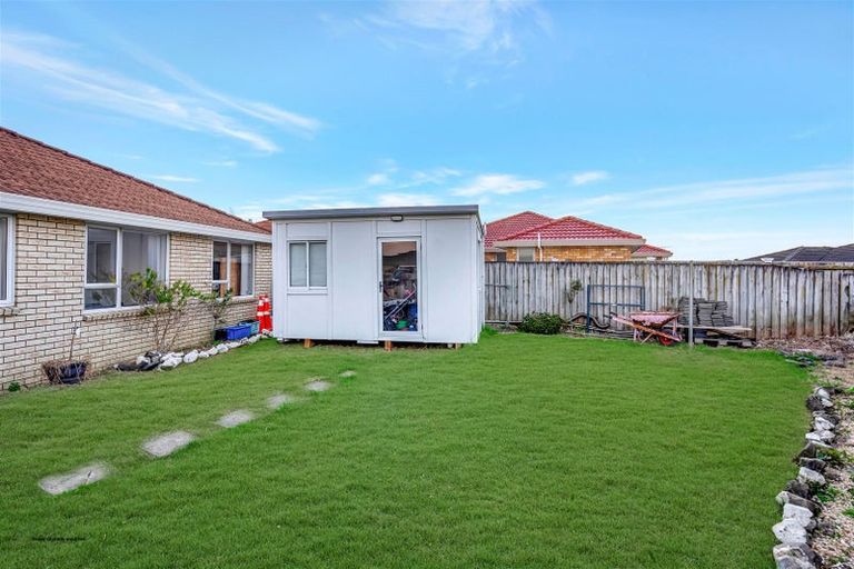 Photo of property in 11 Chayward Place, Mangere, Auckland, 2022
