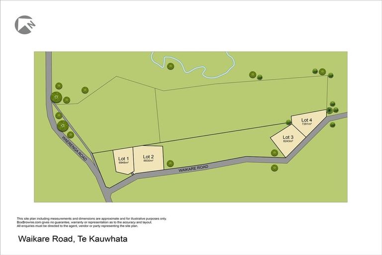 Photo of property in 1252 Waikare Road, Waerenga, Te Kauwhata, 3781