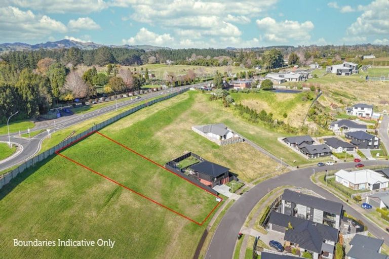 Photo of property in 65 Whakaturou Crescent, Pyes Pa, Tauranga, 3112