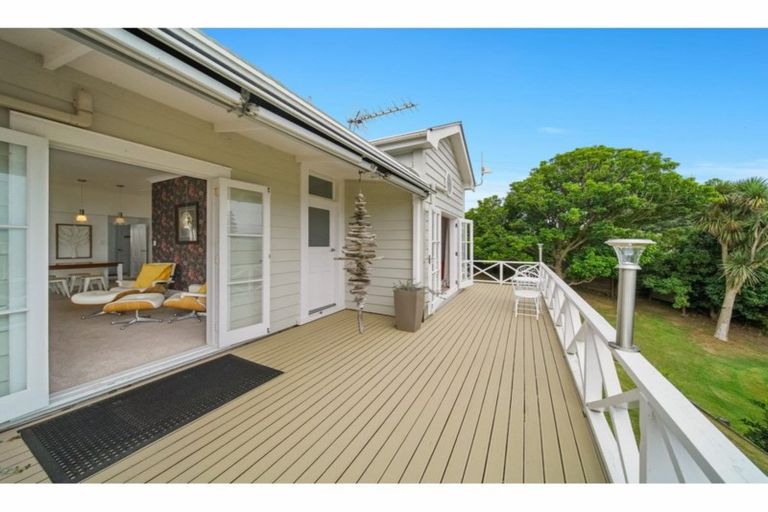 Photo of property in 226 Big Bay Road, Manukau Heads, Waiuku, 2684