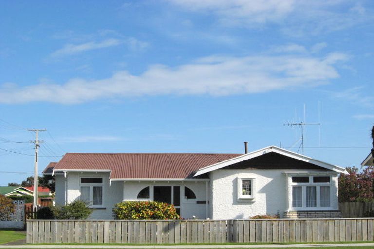 Photo of property in 69 Gonville Avenue, Gonville, Whanganui, 4501