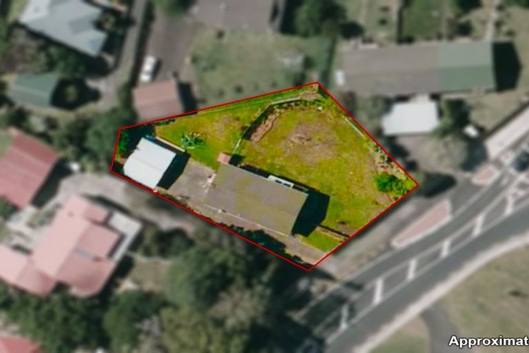 Photo of property in 147 Metcalfe Road, Ranui, Auckland, 0612