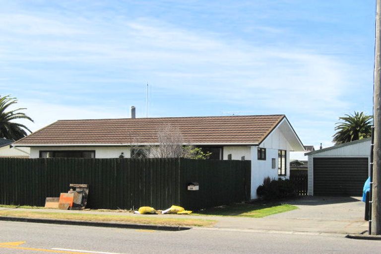 Photo of property in 59 Bridge Street, New Brighton, Christchurch, 8062