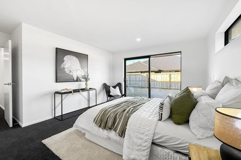 Photo of property in 2 Pitchford Lane, Rolleston, 7614