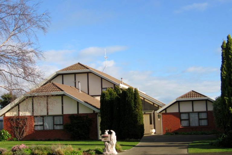 Photo of property in 48 Kentucky Way, Awapuni, Palmerston North, 4412