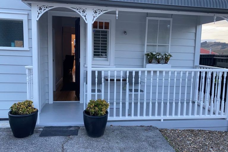 Photo of property in 34a Lily Street, Raglan, 3225