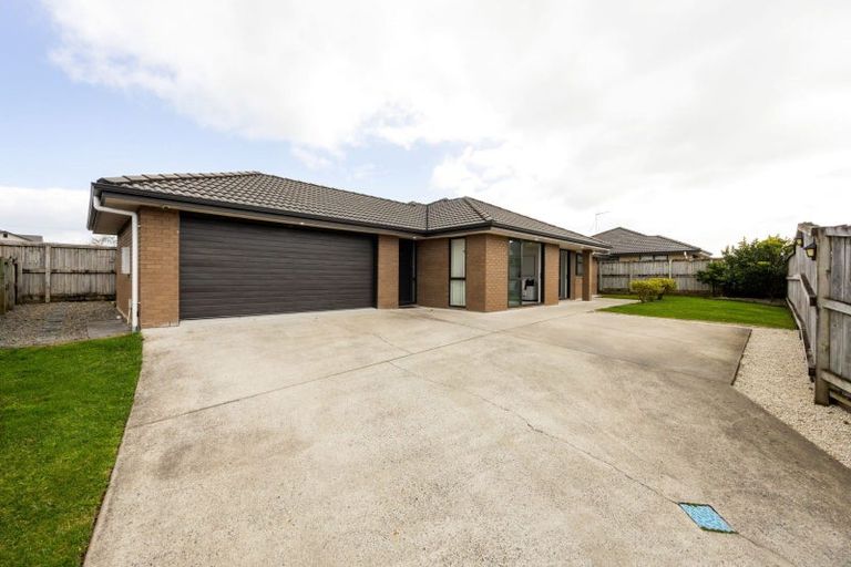 Photo of property in 48 Edgeview Crescent, Fitzroy, Hamilton, 3206