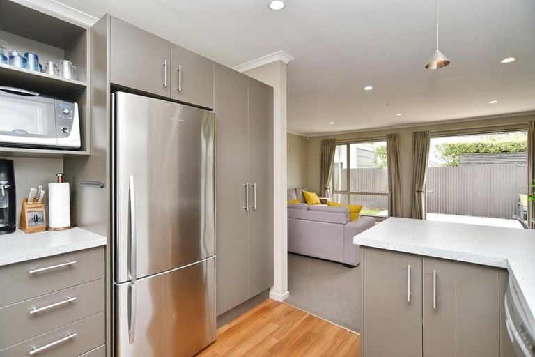 Photo of property in 5a Mountfort Street, Spreydon, Christchurch, 8024