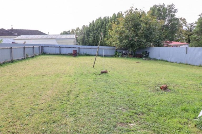 Photo of property in 12 Hartgill Crescent, Dannevirke, 4930