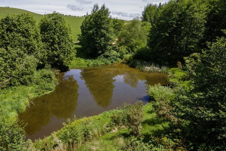 Photo of property in 20 Rapuwai Road, Kakahu, Pleasant Point, 7982