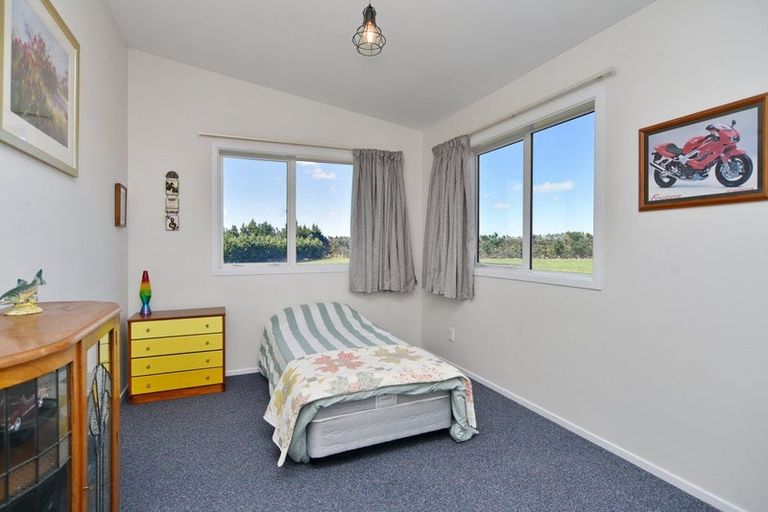 Photo of property in 379 No 10 Road, Swannanoa, Rangiora, 7476