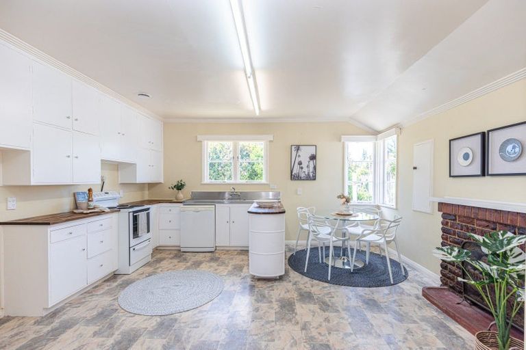 Photo of property in 12 Virginia Road, Saint Johns Hill, Whanganui, 4500