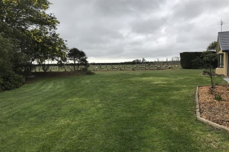 Photo of property in 304 Springston Rolleston Road, Rolleston, Christchurch, 7674