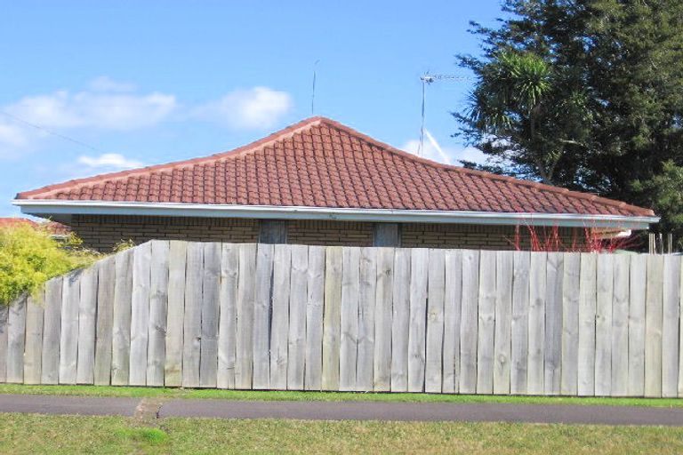 Photo of property in 22b Bunnythorpe Road, Papakura, 2110