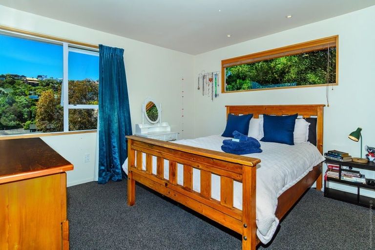 Photo of property in 107 Mount Pleasant Road, Mount Pleasant, Christchurch, 8081