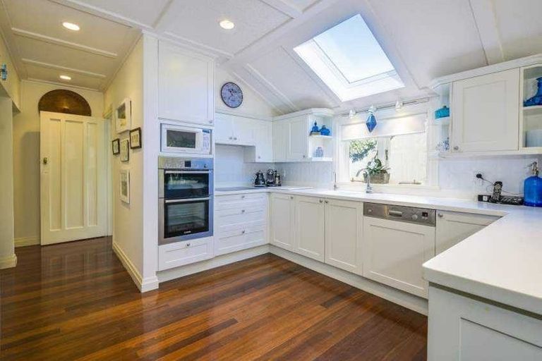 Photo of property in 29 Auckland Road, Saint Heliers, Auckland, 1071