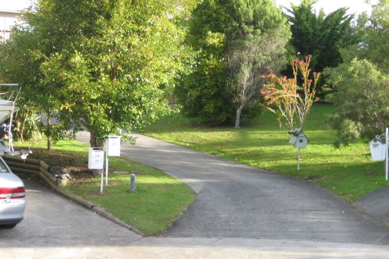 Photo of property in 21 Arohia Place, Snells Beach, 0920