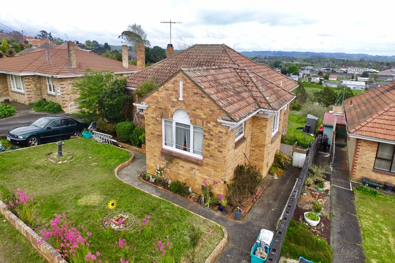 Photo of property in 21 Dudley Avenue, Huntly, 3700