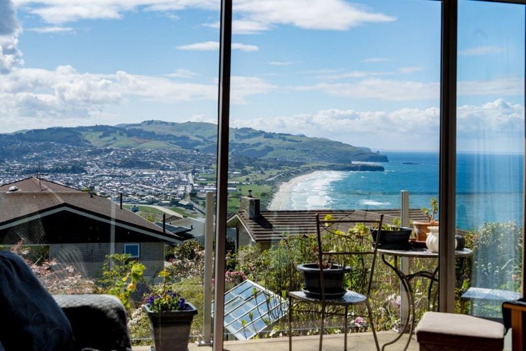 Photo of property in 59 Isadore Road, Saint Clair, Dunedin, 9012