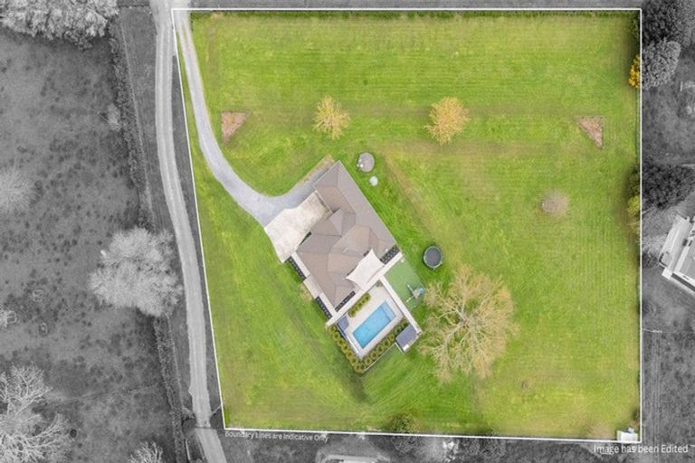 Photo of property in 462 Bruntwood Road, Tamahere, Cambridge, 3493