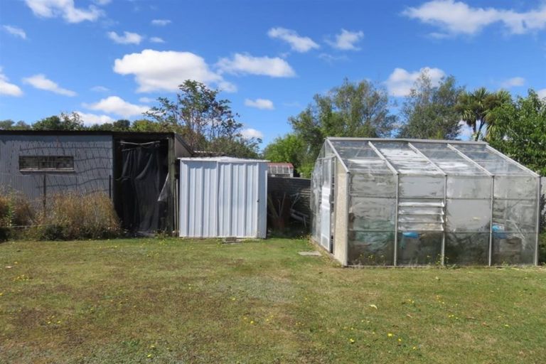 Photo of property in 56 Connolly Street, Geraldine, 7930