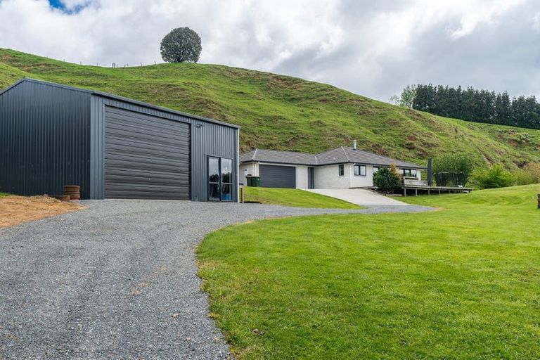 Photo of property in 170 Te Tahi Road, Puketotara, Te Awamutu, 3876