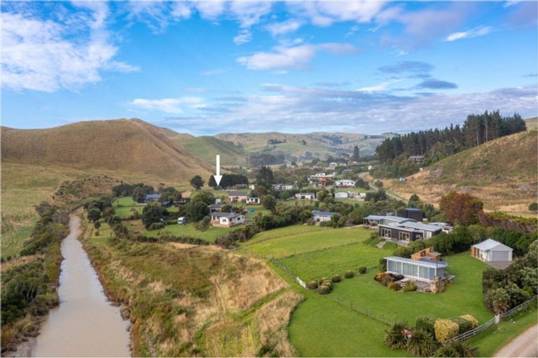 Photo of property in Whangaehu Road, Porangahau, 4293