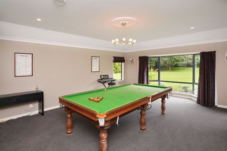 Photo of property in 29 Truro Close, Ohoka, Kaiapoi, 7692