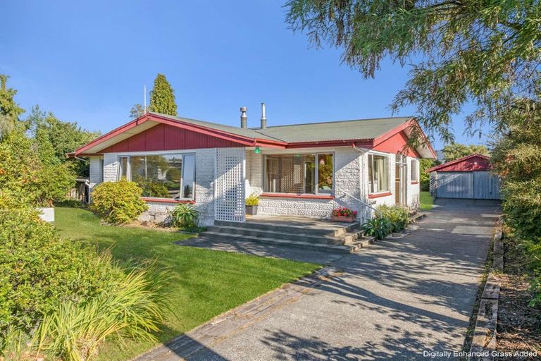 Photo of property in 23 Bligh Street, Te Anau, 9600