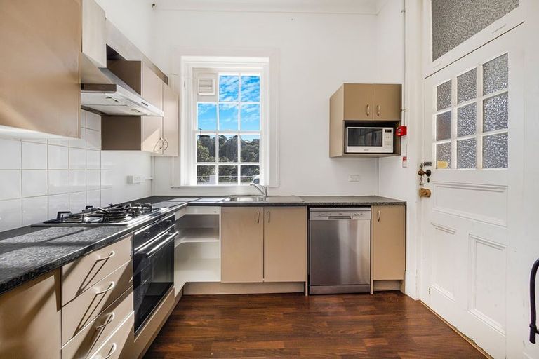 Photo of property in Fire Station Apartments, 54 Northland Road, Northland, Wellington, 6012