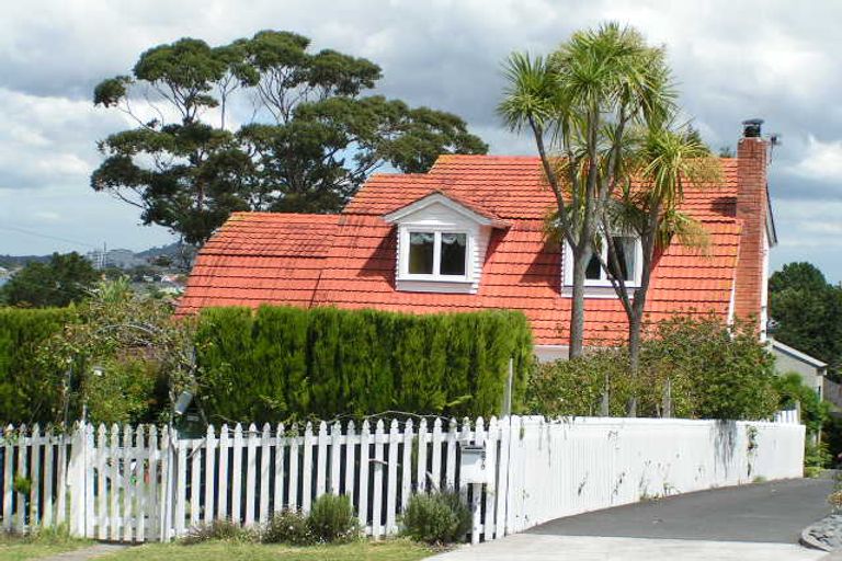 Photo of property in 1/27 Northboro Road, Hauraki, Auckland, 0622