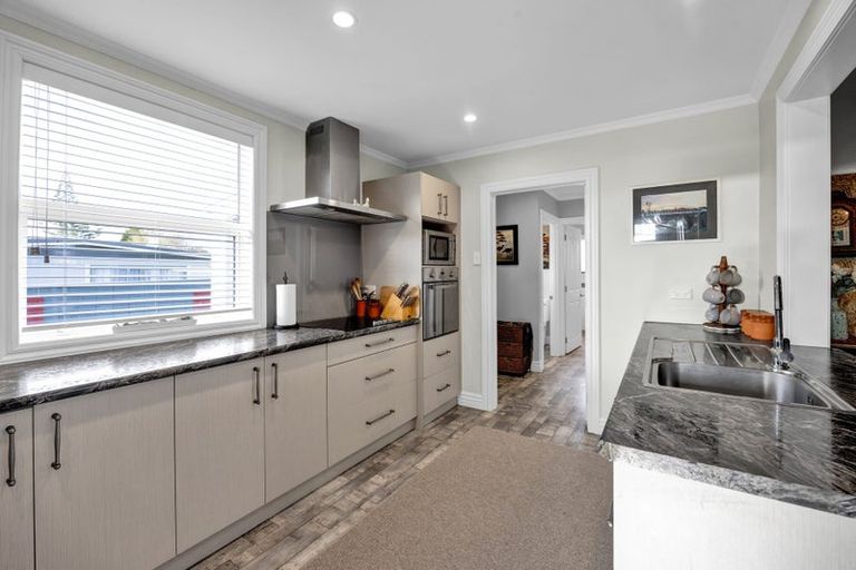 Photo of property in 31 Maire Street, Inglewood, 4330