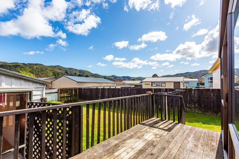 Photo of property in 23 Belgrave Street, Wainuiomata, Lower Hutt, 5014