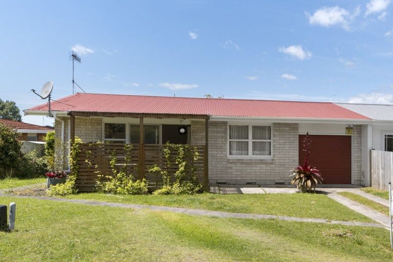 Photo of property in 3 Highfield Crescent, Brookfield, Tauranga, 3110