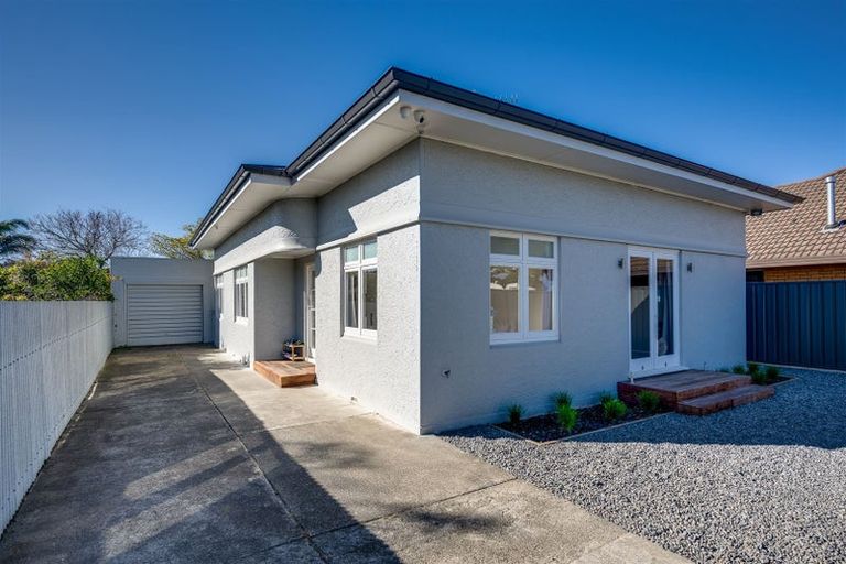 Photo of property in 25 Georges Drive, Napier South, Napier, 4110