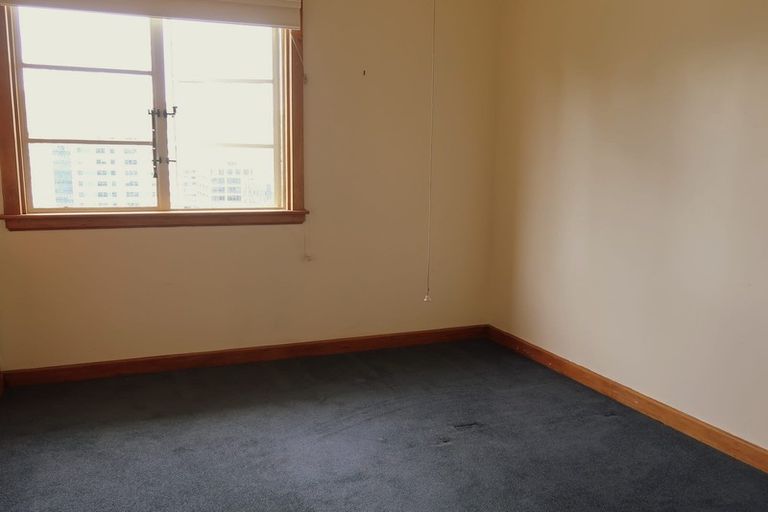 Photo of property in 241a The Terrace, Te Aro, Wellington, 6011