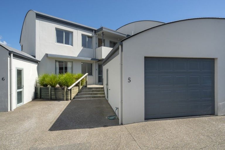 Photo of property in 5/7 Robins Road, Judea, Tauranga, 3110
