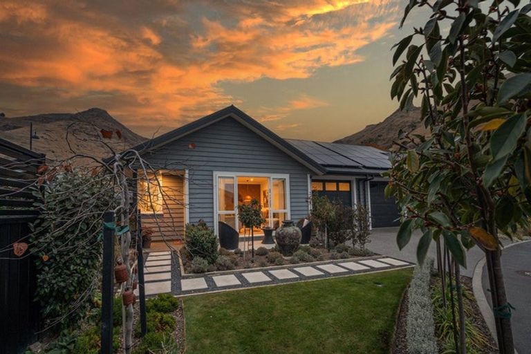 Photo of property in Maltworks Villas, 40/60 Port Hills Road, Heathcote Valley, Christchurch, 8022