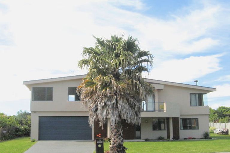 Photo of property in 26 Ocean Park, Wainui, Gisborne, 4010